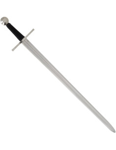 Épée médiévale franconienne à une main pour les pratiques...