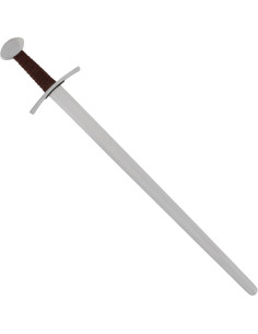 Épée médiévale à une main pour Battle-Ready, 11e siècle