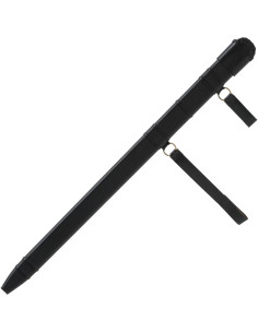 Épée Viking fonctionnelle pour les collectionneurs (90 cm.) 2