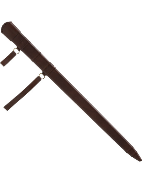 Épée fonctionnelle bâtarde pour les...