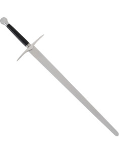 Épée fonctionnelle médiévale pour les collectionneurs