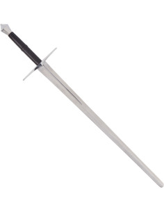 Épée fonctionnelle bâtarde pour collectionneurs (114 cm.)
