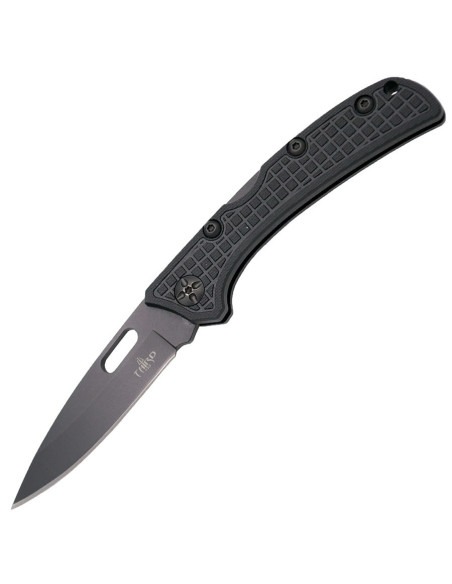 Troisième rasoir verrouillable K1937,...