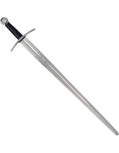 Épée médiévale fonctionnelle à une main pour les...
