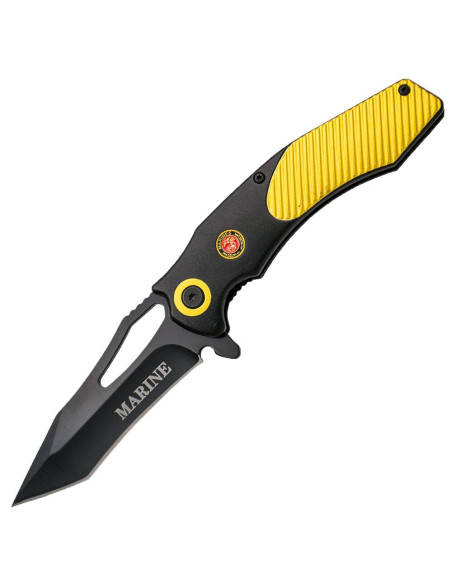 Troisième couteau tactique K0819...