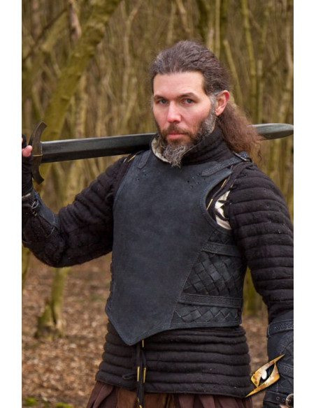 Pecto complet set Garde-forestier...