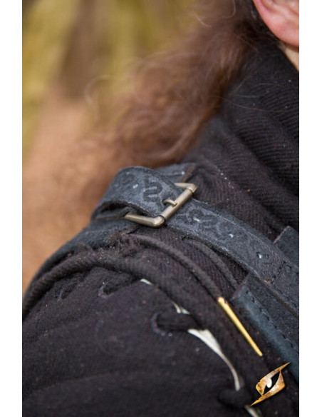 Pecto complet set Garde-forestier...