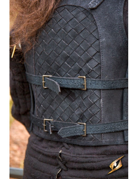 Pecto complet set Garde-forestier...