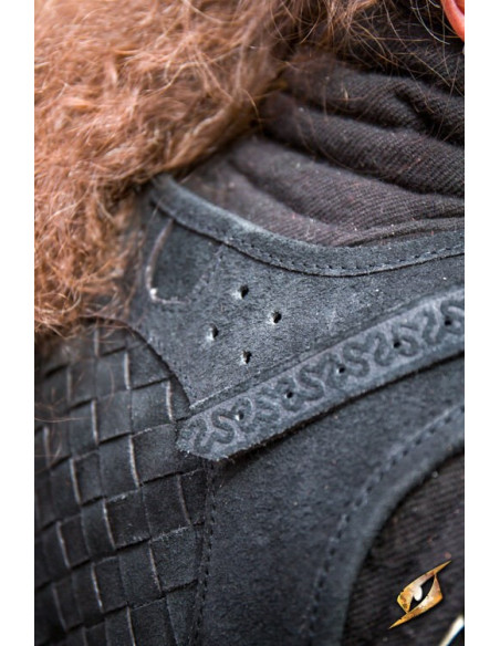 Pecto complet set Garde-forestier...