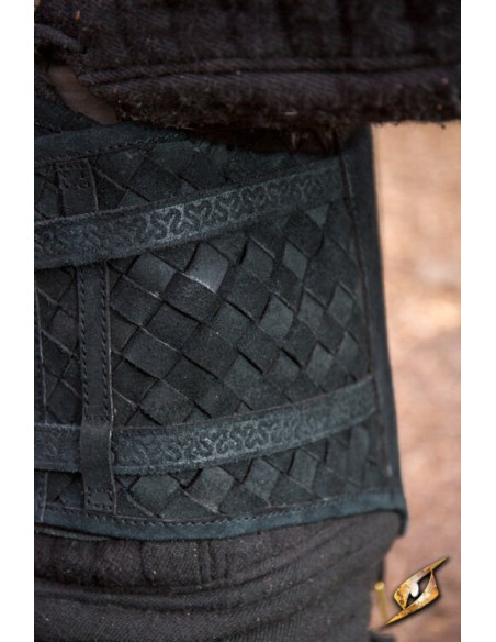 Pecto complet set Garde-forestier...