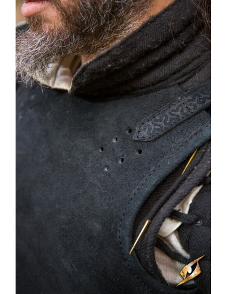 Pecto complet set Garde-forestier...