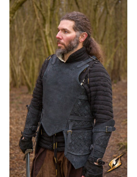 Pecto complet set Garde-forestier...