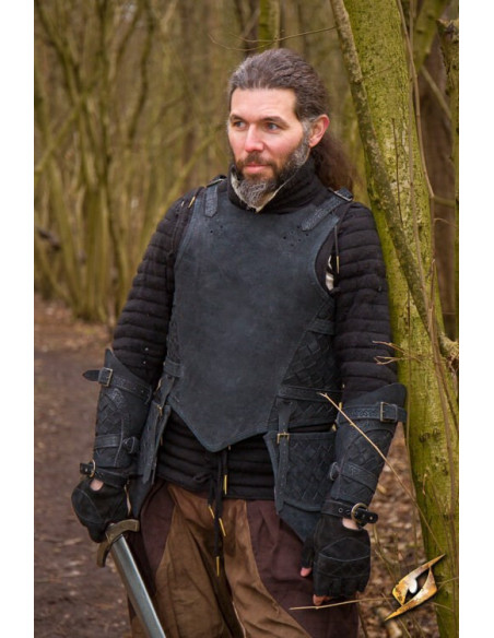 Pecto complet set Garde-forestier...