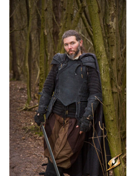 Pecto complet set Garde-forestier...