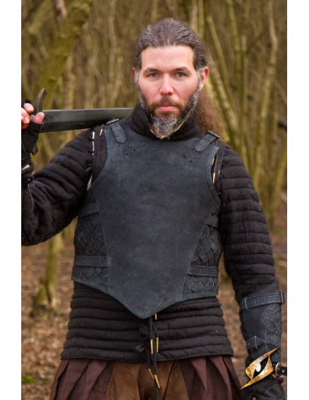 Pecto complet set Garde-forestier...