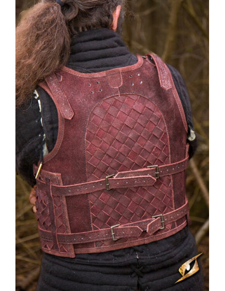 Epic Armoury Ranger Plastron Ensemble...