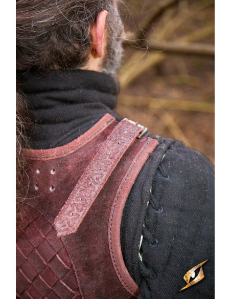 Epic Armoury Ranger Plastron Ensemble...