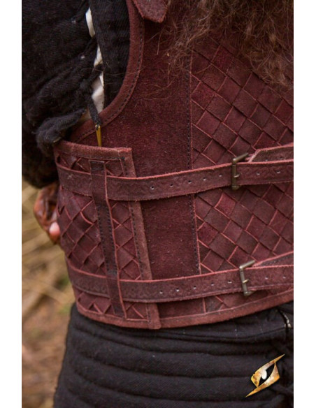 Epic Armoury Ranger Plastron Ensemble...