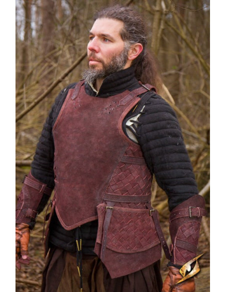 Epic Armoury Ranger Plastron Ensemble...