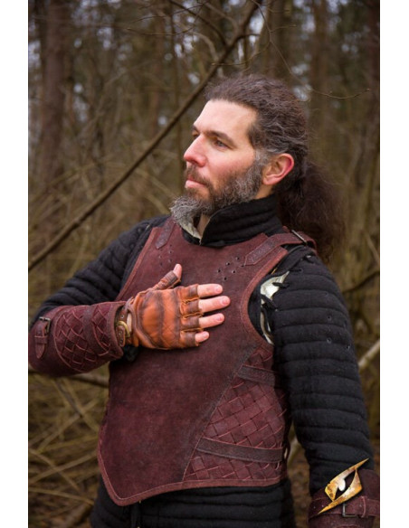 Epic Armoury Ranger Plastron Ensemble...