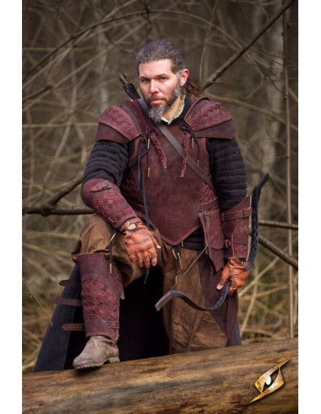 Epic Armoury Ranger Plastron Ensemble...