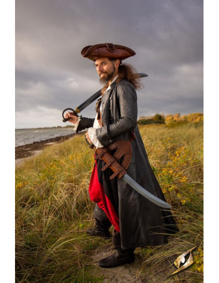 Sabre de cavalerie pour GN (90 cm)