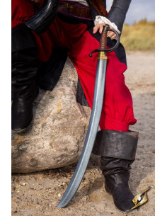 Sabre de cavalerie pour GN (90 cm) 2