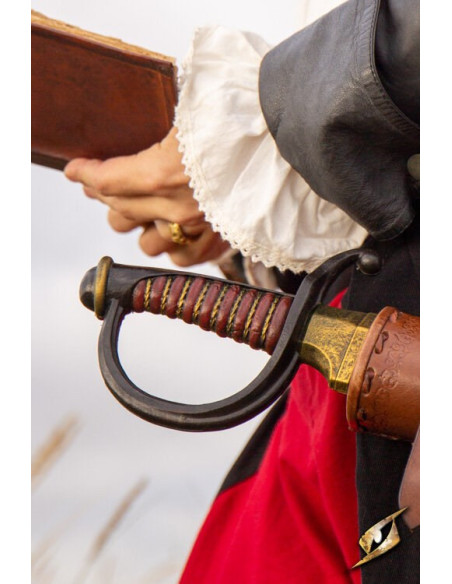 Sabre de cavalerie pour GN (90 cm)