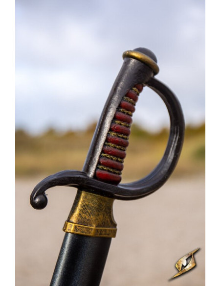 Sabre de cavalerie pour GN (90 cm)