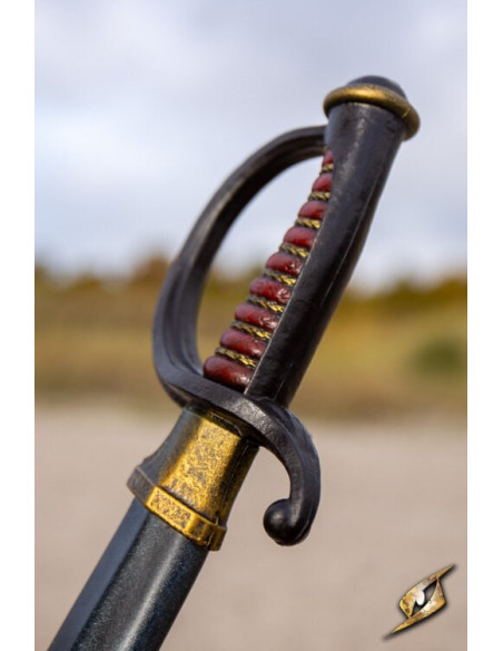 Sabre de cavalerie pour GN (90 cm)