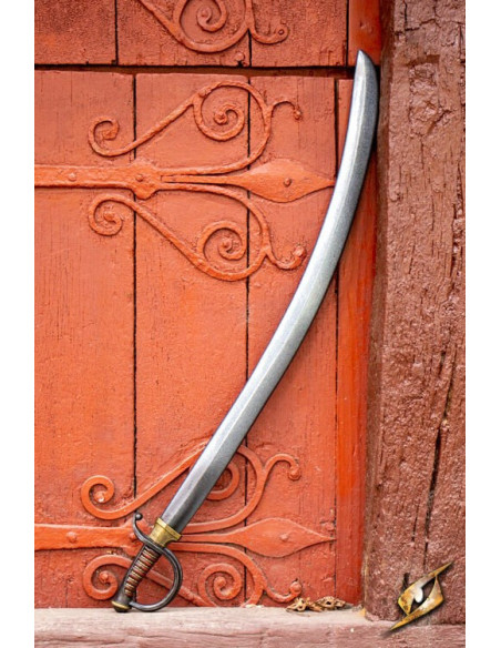 Sabre de cavalerie pour GN (103 cm.)