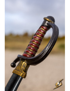 Sabre de cavalerie pour GN (103 cm.) 2