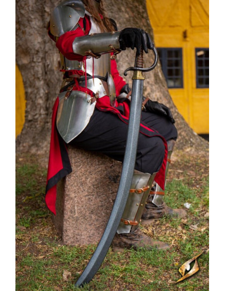 Sabre de cavalerie pour GN (103 cm.)