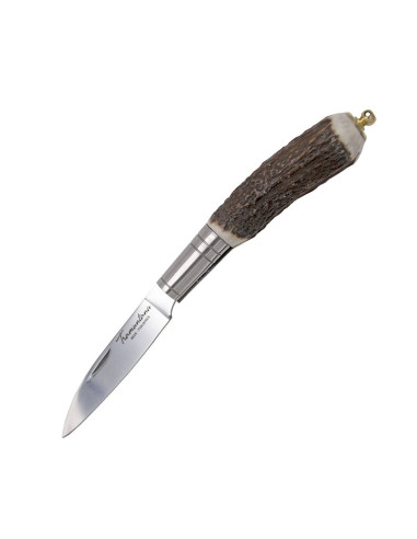 Couteau de poche galicien Tramuntana Knives (19,5 cm.)