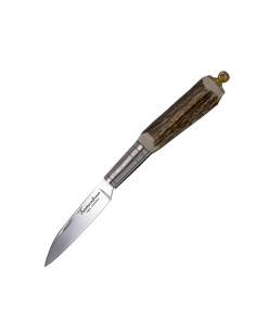Couteau de poche galicien Tramuntana Knives (15,5 cm.)