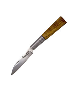 Couteau de poche galicien Tramuntana Knives (14,1 cm.)