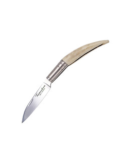 Couteau de poche galicien Tramuntana Knives (14,5 cm.)