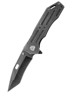 Couteau tactique Kershaw Lifter BlackWash