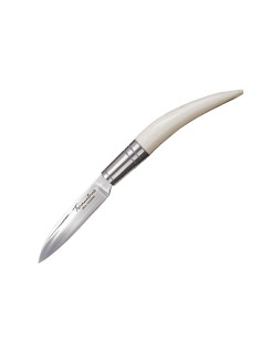 Couteau de poche galicien Tramuntana Knives (19,3 cm.)