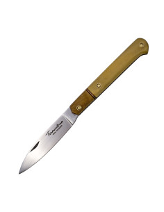 Cabritera Tramuntana Knives couteau de poche (18,3 cm.)