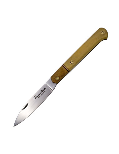Cabritera Tramuntana Knives couteau de poche (18,3 cm.)