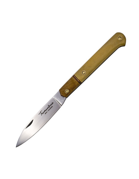 Cabritera Tramuntana Knives couteau...