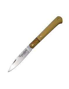 Cabritera Tramuntana Knives couteau de poche (15,6 cm.)