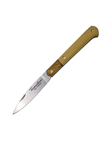 Cabritera Tramuntana Knives couteau...