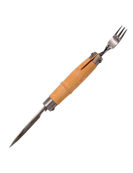 Couteau-fourchette Martins, avec...