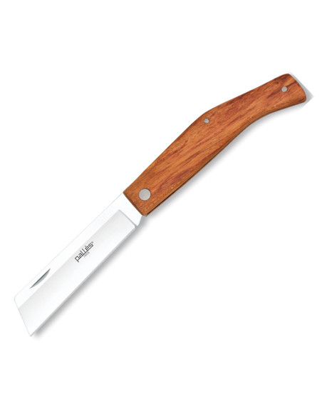 Canif Palles à lame pointue, lame 8 cm.