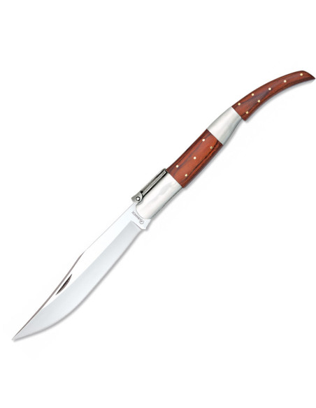 Couteau de poche arabe Super Albainox...