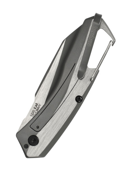 Couteau tactique modèle Kershaw Reverb