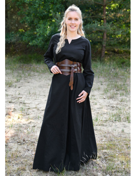 Robe médiévale Milla Ligero pour...