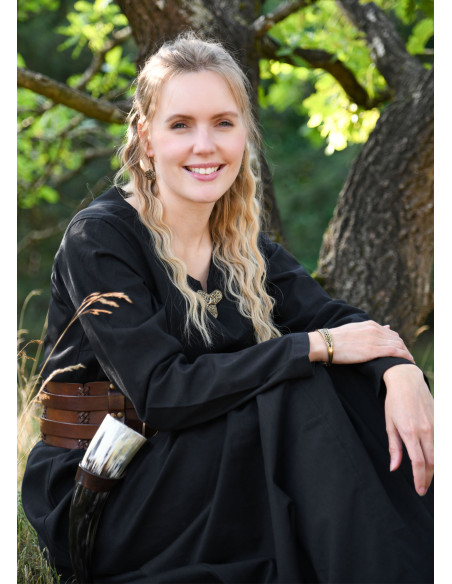 Robe médiévale Milla Ligero pour...